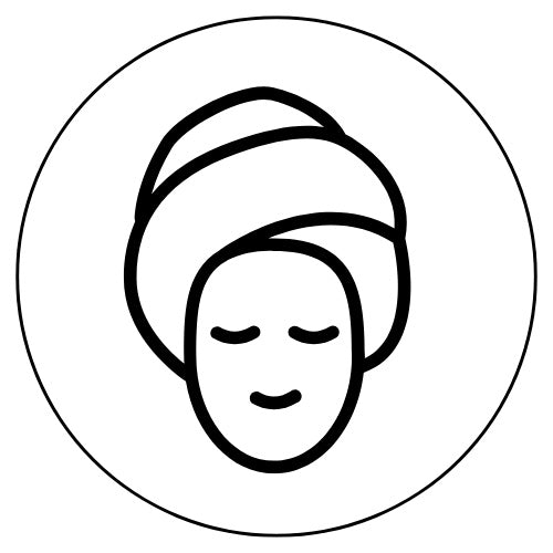 <h4><strong>For All Skin Types</strong></h4>