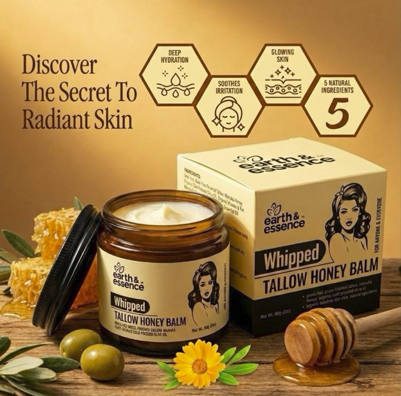 Discover radiant skin