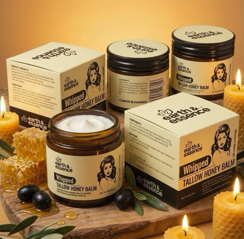 Product range