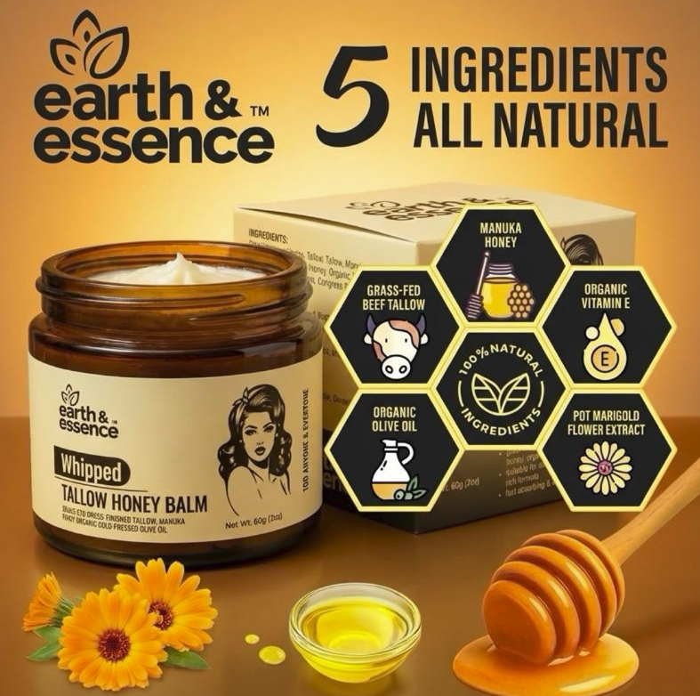 5 ingredients